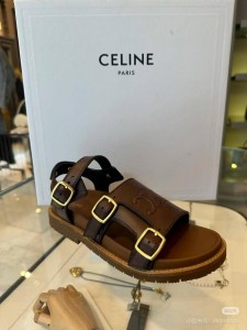 Сандалии Celine