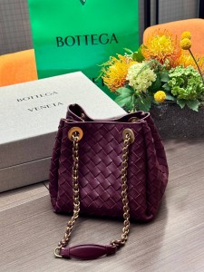 Bottega Veneta Small Parachute