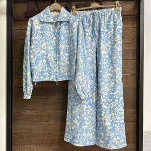 Костюм Loro Piana