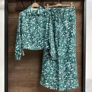 Костюм Loro Piana