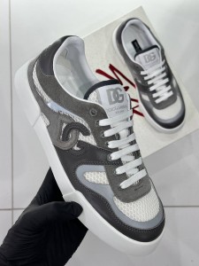 Кеды Dolce&Gabbana