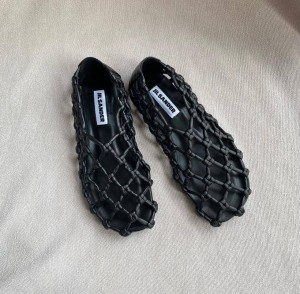 Балетки Jil Sander