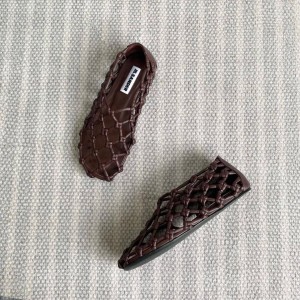 Балетки Jil Sander
