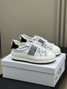 Кеды Dior