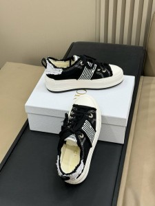 Кеды Dior