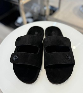 Шлепанцы Loro Piana