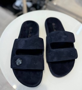 Шлепанцы Loro Piana