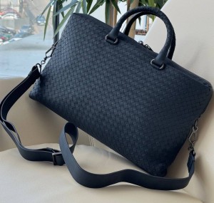 Портфель Bottega Veneta