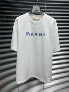 Футболка Marni
