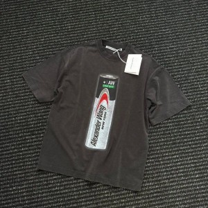 Футболка Alexander Wang Unisex