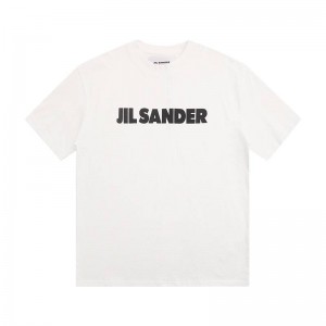 Футболка Jil Sander