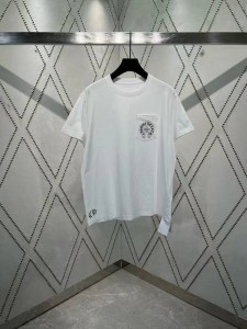 Футболка Chrome Hearts