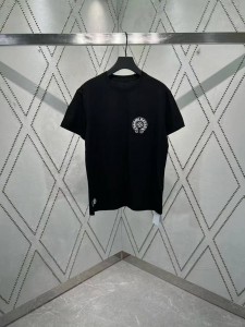 Футболка Chrome Hearts