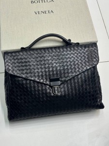 Портфель Bottega Veneta