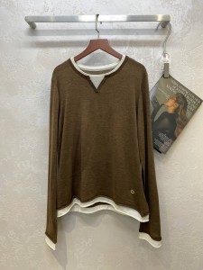 Лонгслив Loro Piana