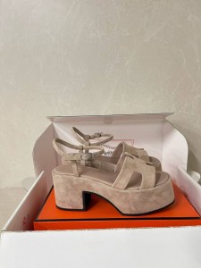 Босоножки Hermes