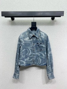 Рубашка Chanel