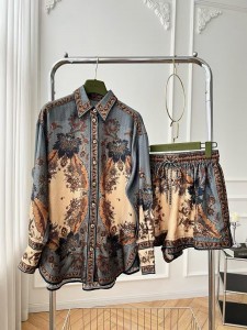 Костюм Zimmermann
