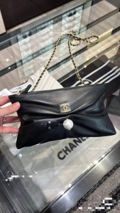 Клатч Chanel