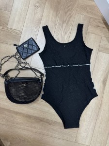 Купальник Chanel