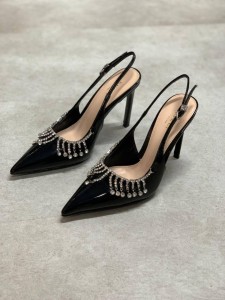 Босоножки Gucci