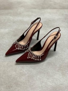 Босоножки Gucci