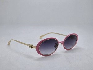 Очки Chanel