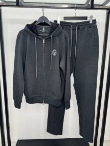 Костюм Brunello Cucinelli