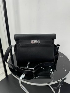 Сумка барсетка Hermes