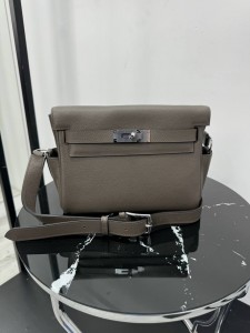 Сумка барсетка Hermes