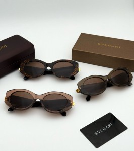 Очки Bvlgari