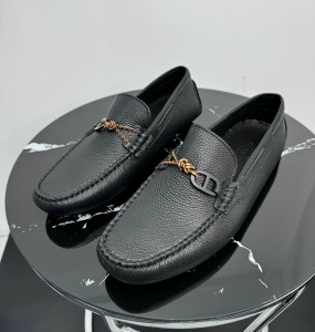 Мокасины Hermes