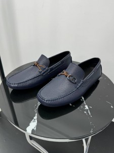 Мокасины Hermes