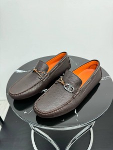 Мокасины Hermes