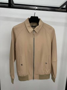 Кожаная куртка Tom Ford