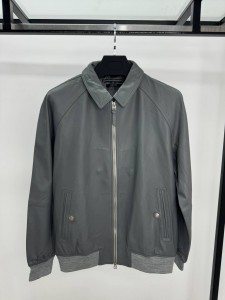 Кожаная куртка Tom Ford