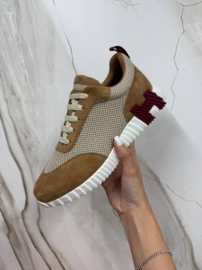 Кроссовки Hermes