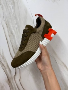 Кроссовки Hermes