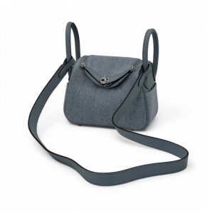 Hermes Lindy 20 cm