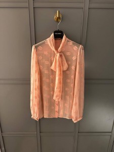 Блузка Dolce&Gabbana