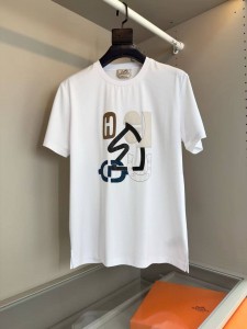 Футболка Hermes
