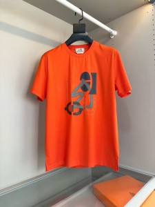 Футболка Hermes