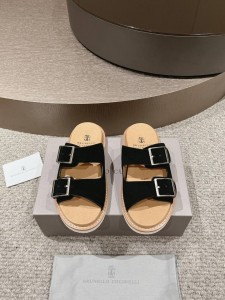Сандалии Brunello Cucinelli