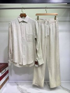 Костюм Loro Piana