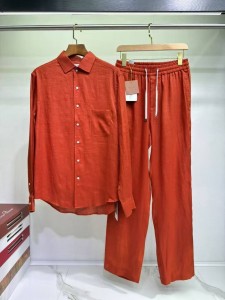 Костюм Loro Piana