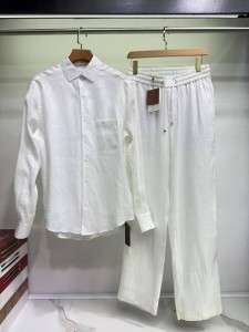 Костюм Loro Piana