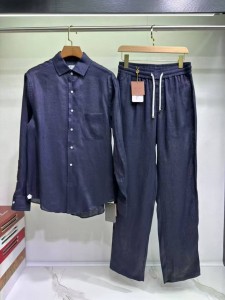 Костюм Loro Piana