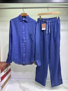 Костюм Loro Piana