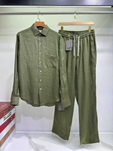Костюм Loro Piana