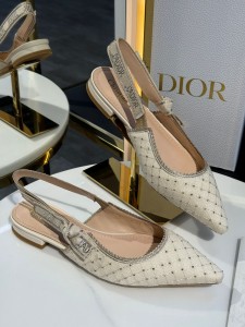 Босоножки Dior